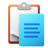 clipboard